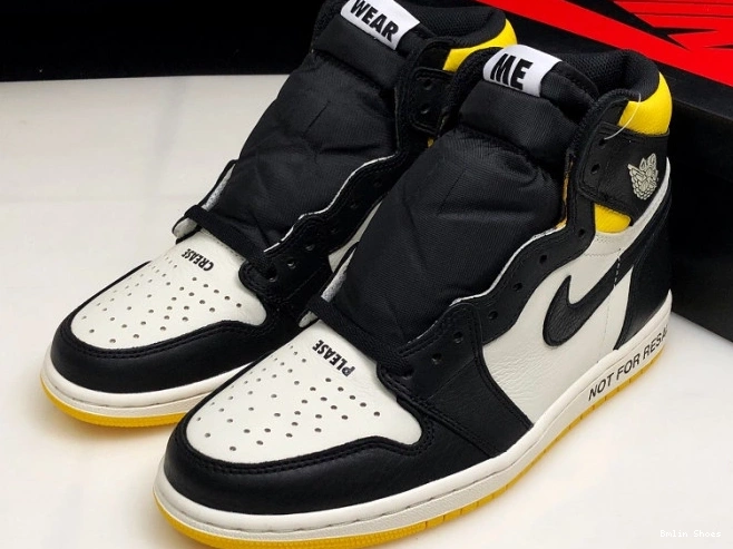 Bmlin 1 Resale